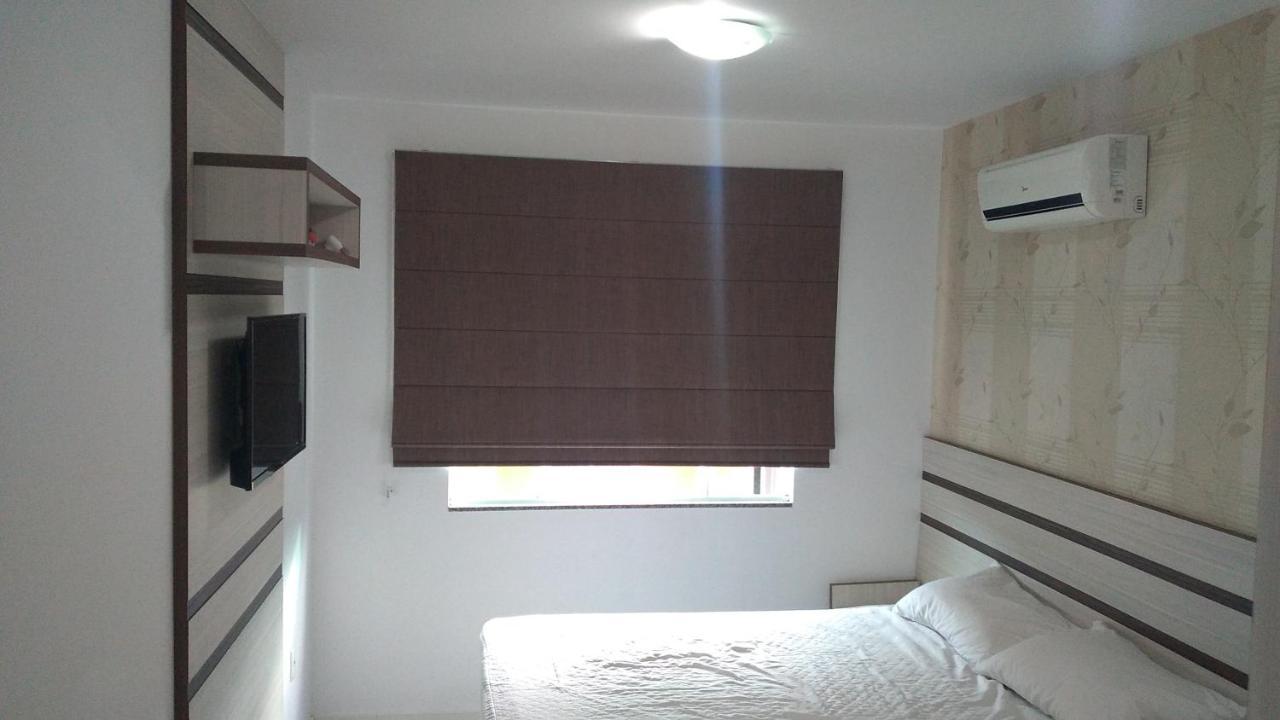 Ferienwohnung Cozumel Bombinhas Exterior foto