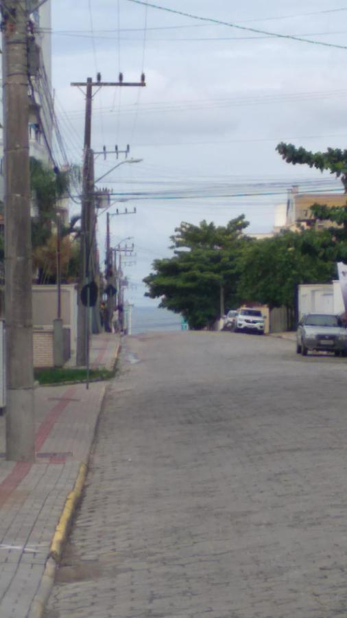 Ferienwohnung Cozumel Bombinhas Exterior foto