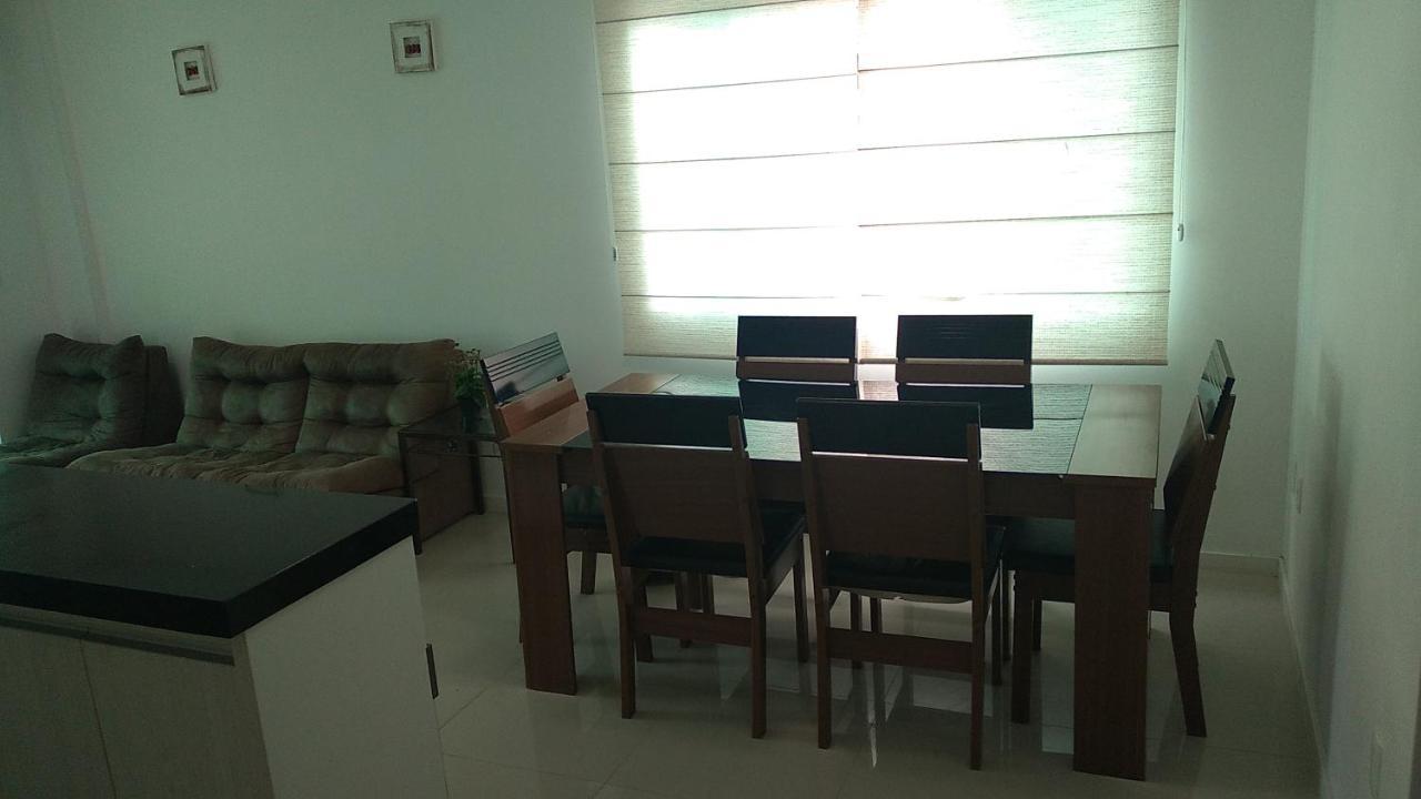 Ferienwohnung Cozumel Bombinhas Exterior foto
