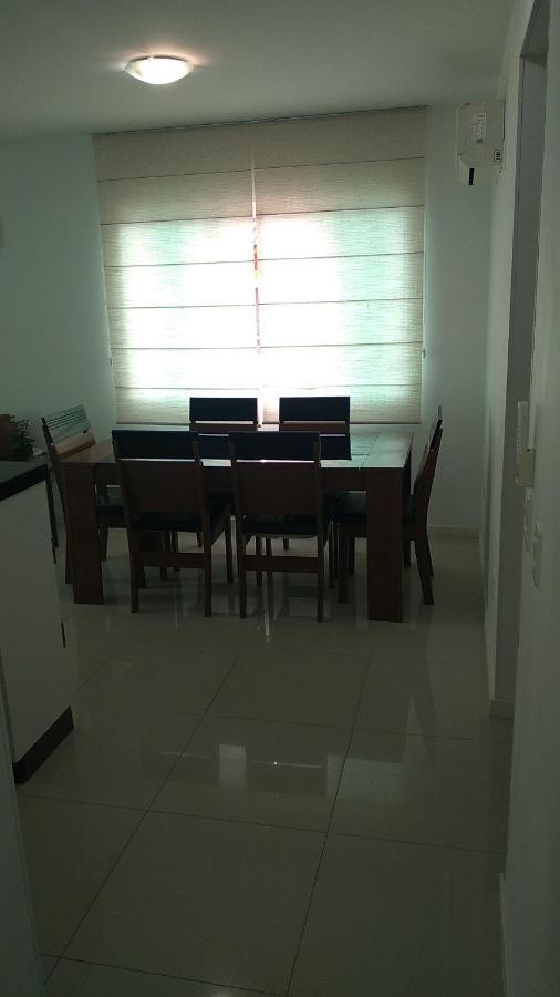 Ferienwohnung Cozumel Bombinhas Exterior foto