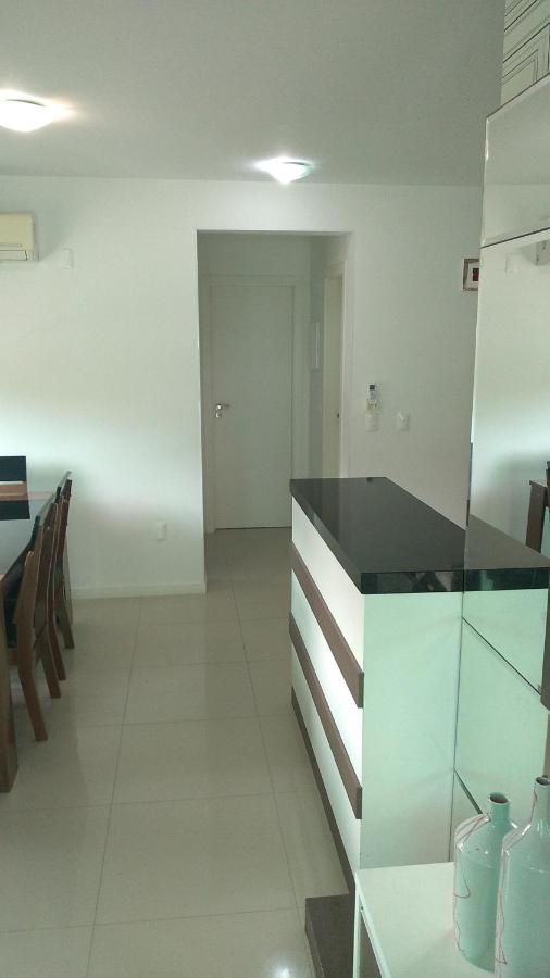 Ferienwohnung Cozumel Bombinhas Exterior foto