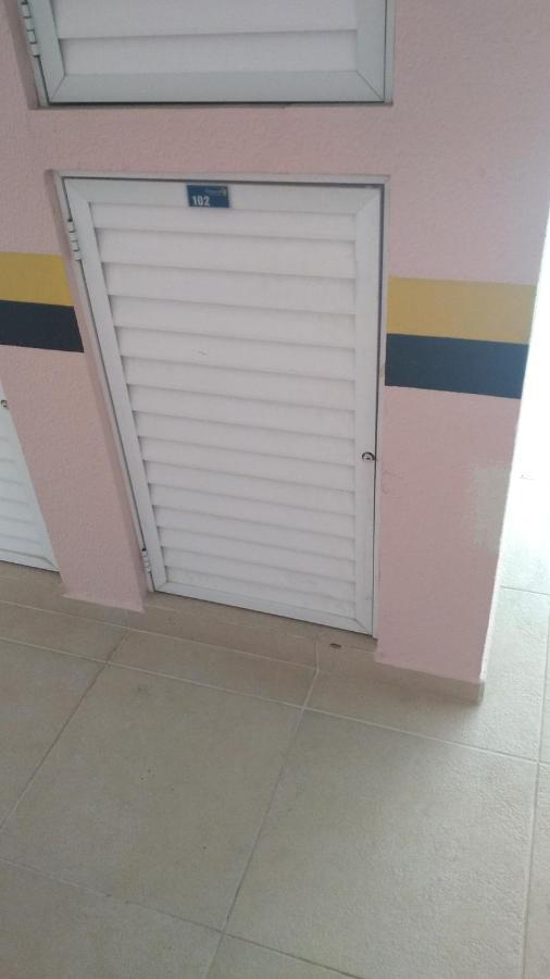 Ferienwohnung Cozumel Bombinhas Exterior foto