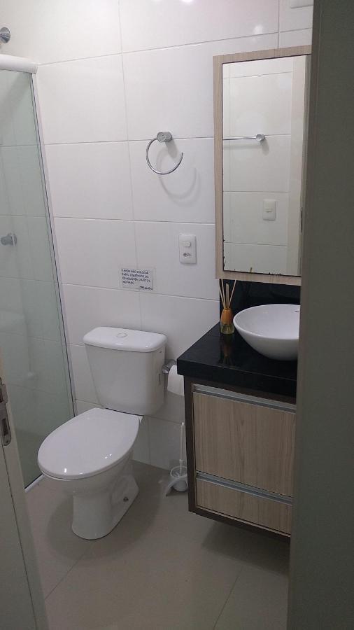 Ferienwohnung Cozumel Bombinhas Exterior foto